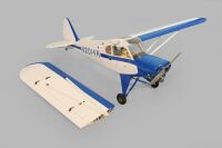 PHOENIX MODEL - Super Cub 120-122ccm (4ST16057)