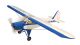 PHOENIX MODEL - Super Cub 120-122ccm (4ST16057)