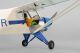 PHOENIX MODEL - Super Cub 120-122ccm (4ST16057)