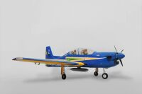 PHOENIX MODEL - PH115 Volcano 2567mm, 60ccm ARF (4ST16055)