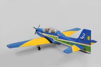 PHOENIX MODEL - PH115 Volcano 2567mm, 60ccm ARF (4ST16055)