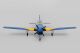 PHOENIX MODEL - PH115 Volcano 2567mm, 60ccm ARF (4ST16055)