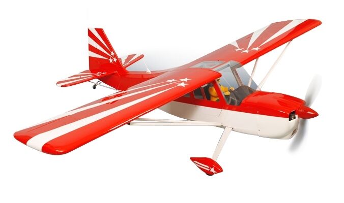 PHOENIX MODEL - PH116 Decathlon 2100mm 20-30ccm (4ST16056)