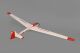 PHOENIX MODEL - GL07 Bergfalke Elektroglider 330 cm ARF (4ST16039)