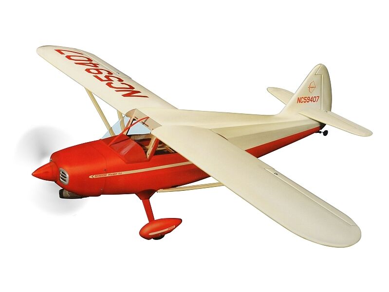 PHOENIX MODEL - STINSON 55 1620mm rozp. PH090 (4ST16047)