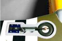 PHOENIX MODEL - P-51 Mustang 40 ARF 1420mm PH068 (4ST16024)