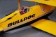 PHOENIX MODEL - PITTS BULLDOG biplane 1410mm PH031 (4ST16026)