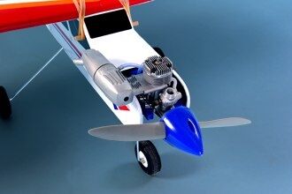 PHOENIX MODEL - CLASSIC 40 ARF - 1445mm PH001 (4ST16014)