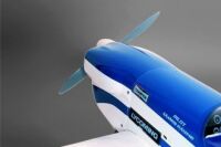 PHOENIX MODEL - CAP 232 40 ARF 1450mm PH010 (4ST16015)
