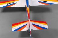 PHOENIX MODEL - LASER F3A 40 ARF 1280mm PH037 (4ST16017)