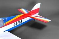 PHOENIX MODEL - LASER F3A 40 ARF 1280mm PH037 (4ST16017)