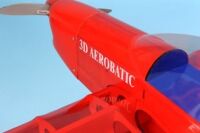 PHOENIX MODEL - FUTURE 3D 40 ARF 1260mm PH043 (4ST16019)