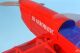 PHOENIX MODEL - FUTURE 3D 40 ARF 1260mm PH043 (4ST16019)