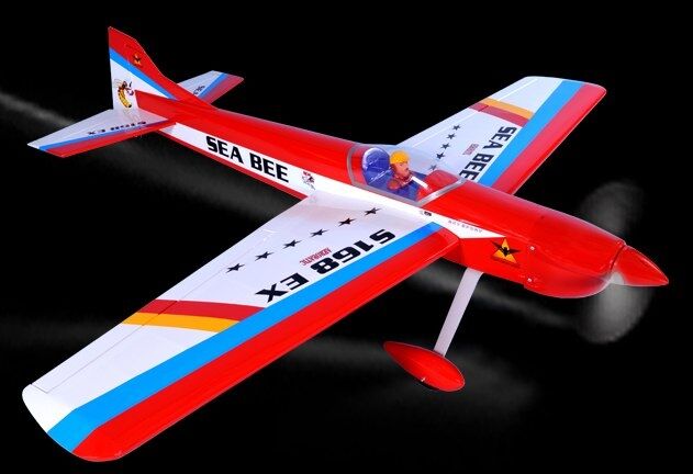 PHOENIX MODEL - SAE BEE 40 ARF PH029 (4ST16006)