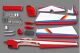 PHOENIX MODEL - SAE BEE 40 ARF PH029 (4ST16006)