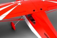 PHOENIX MODEL - DECATHLON 40 Mk. 2 ARF PH127 (4ST16010)