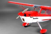 PHOENIX MODEL - DECATHLON 40 Mk. 2 ARF PH127 (4ST16010)