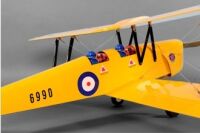 PHOENIX MODEL - TIGER MOTH 40 size PH035 (4ST16012)