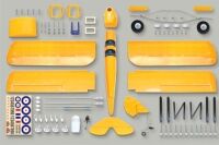 PHOENIX MODEL - TIGER MOTH 40 size PH035 (4ST16012)