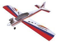 PHOENIX MODEL - SONIC 25 Low wing trainer PH033 (4ST16013)
