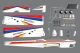 PHOENIX MODEL - SONIC 25 Low wing trainer PH033 (4ST16013)
