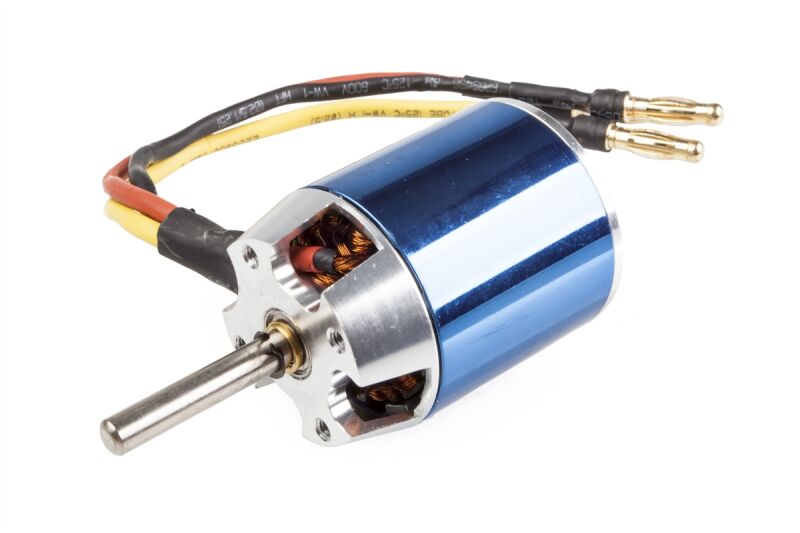 Taft Hobby - Viper Jet Motor (4ST1476-S12)