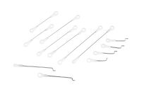 Taft Hobby - Viper Jet Controlling & Push rods...