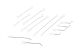 Taft Hobby - Viper Jet Controlling & Push rods (4ST1476-S18)