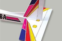 PHOENIX MODEL - CANARY 40 Trainer PH003 (4ST16001)