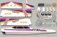PHOENIX MODEL - CANARY 40 Trainer PH003 (4ST16001)