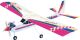 PHOENIX MODEL - CANARY 40 Trainer PH003 (4ST16001)