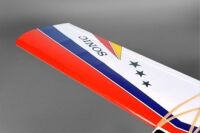 PHOENIX MODEL - SONIC 25 High wing trainer PH005 (4ST16002)