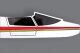 PHOENIX MODEL - SONIC 25 High wing trainer PH005 (4ST16002)