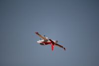 Taft Hobby - Viper Jet 1450mm Red PNP (4ST1476-RA)