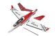 Taft Hobby - Viper Jet 1450mm Red PNP (4ST1476-RA)