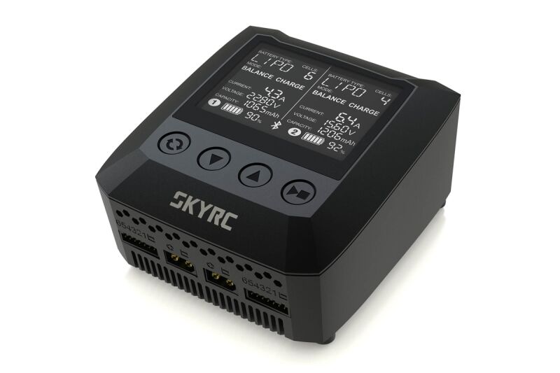 SKY RC B6 NANO DUO (3SK10146)