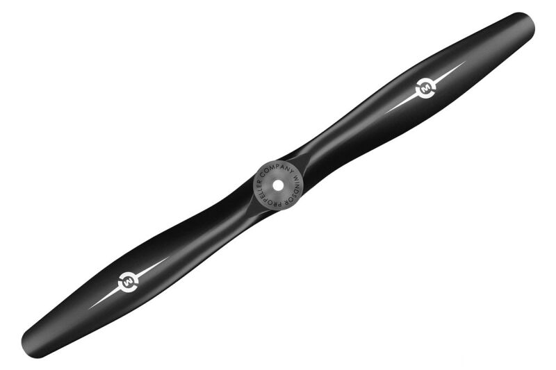 Master - MA7550 Prop 7x5,5 Electric, MA.EO07x55N01 (2MO3033)