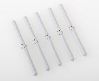 MS - Pivot Hinges 5mm 5pcs (2MO21090)