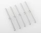 MS - Pivot Hinges 5mm 5pcs (2MO21090)