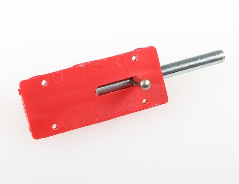 MS - Canopy Lock Plastic (2MO2146)