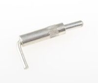 MS - Canopy Lock Metal (2MO2147)