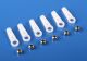 MS - Ball Link M3 6pcs (2MO2153)