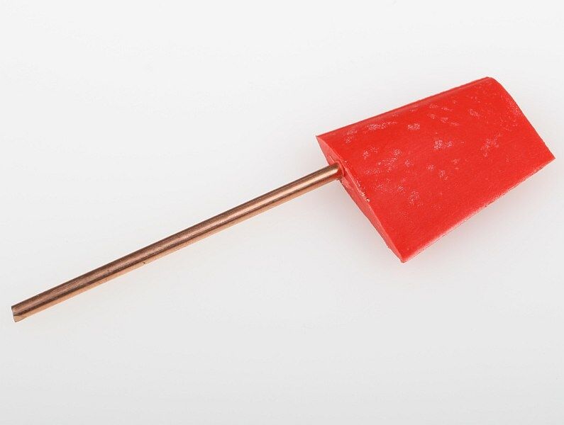 MS - Boat Rudder (2MO2176)