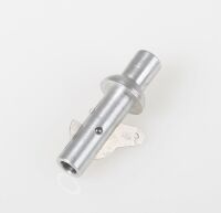 MS - Tow hook AL (2MO2177)