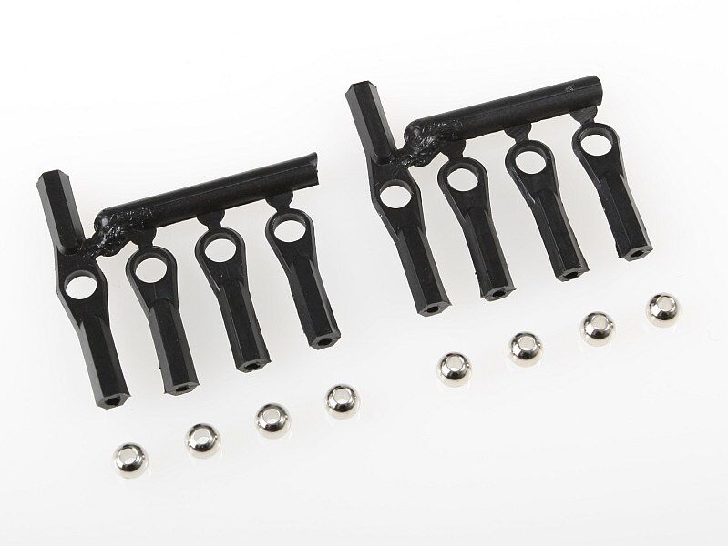 MS - Ball Link M2 8pcs (2MO21781)