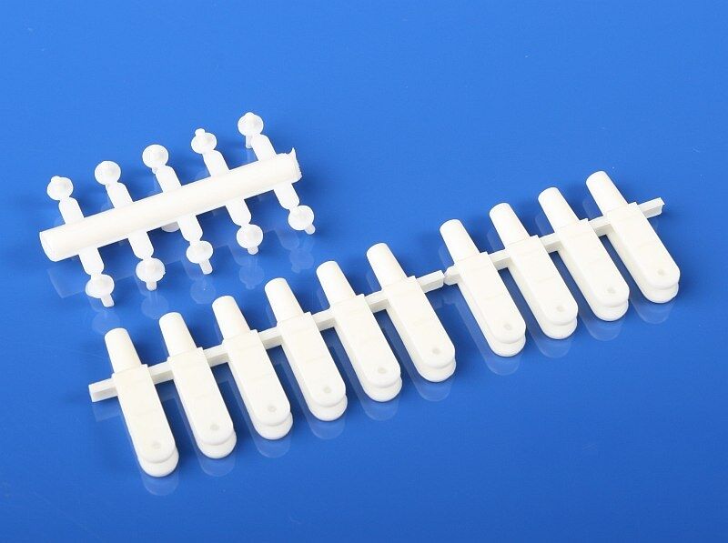 MS - Nylon Quicklink 12pcs (2MO2179)