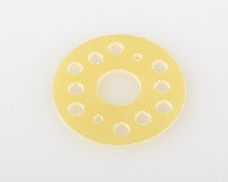 MS - Fibreglass Firewall 40mm Speed 600 (2MO21797)