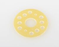 MS - Fibreglass Firewall 40mm Speed 600 (2MO21797)