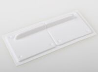 MS - Servo Cover 61x70mm Pair (2MO21799)