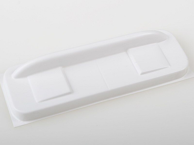 MS - Servo Cover 80x53mm Pair (2MO217991)